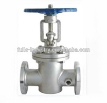 BZ41Y Insulation Gate Valve