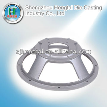 ADC12 Material Speaker Frame