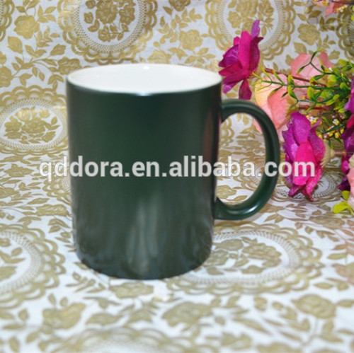 wholesale color changing mugs,ceramic porcelain mugs,11 oz fine mugs