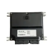 Motor No.SAA6D107E-1B-W Partes de repuesto 7835-46-1009 Controlador