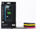 jus mophie kes bateri untuk iPhone 4 4s mudah alih Mobile pengecas sandaran bateri kes bagi iphone4/4S