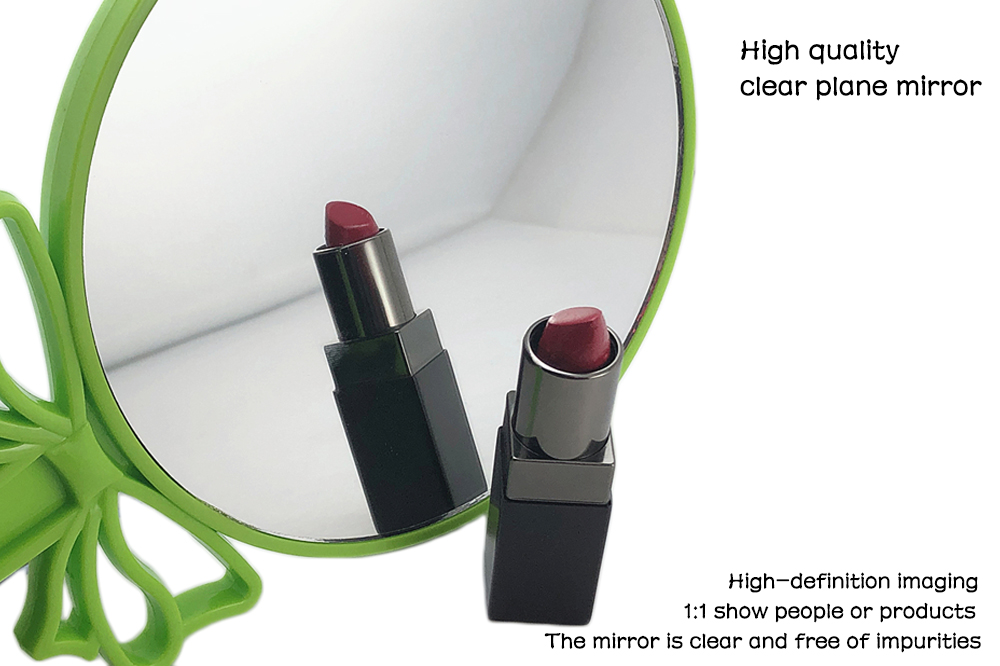 Компактное зеркало для макияжа Compact Makeup Mirror