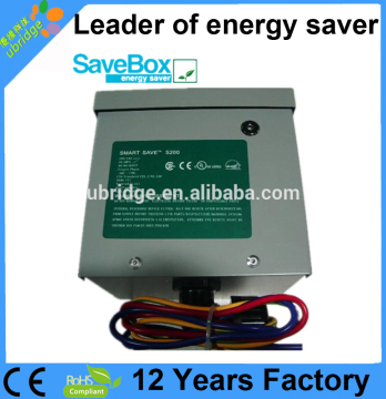 Electricity Saving Box for Home Shops