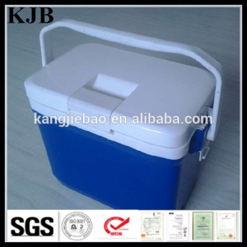 KJB-L10 COOLER BOX, ICE COOLER BOX, OUTDOOR COOLER BOX