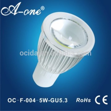 wholesale cob led grille spot light