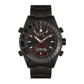 Montre homme double mouvement haut de gamme