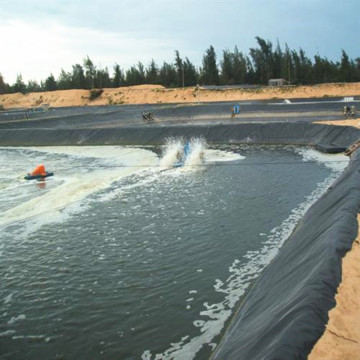 HDPE geomembrane/LDPE liner/pond liner