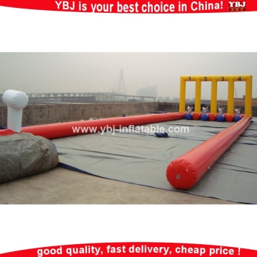 2015 Inflatable Horse Racing, inflatable pony hop racing games,horse race game inflatableshorsesale/inflatable horse racing