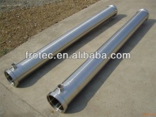 Stainless Steel RO Membrane Vessel, FRP Membrane Vessel