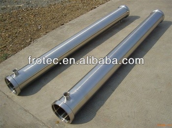 Stainless Steel RO Membrane Vessel, FRP Membrane Vessel