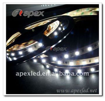 led strips ribbon smd3528 60pcs white pcb