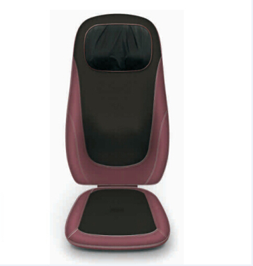 Shiatsu Neck And Back Massage Cushion