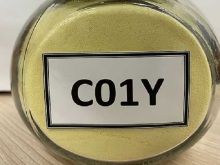 C01Y 18% Protein Instant Unsweetened Soybean Milk Powder (No Sugar)