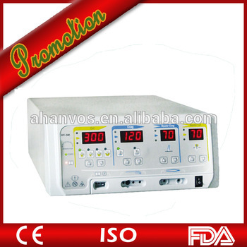 high frequency Electrosurgical Generator unit