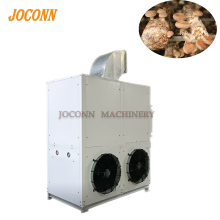 Efficient Mushroom Air Conditioning System: Greenhouse Air Conditioner and Environmental Control