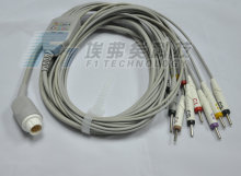 Mindray ECG Cable EKG Cable