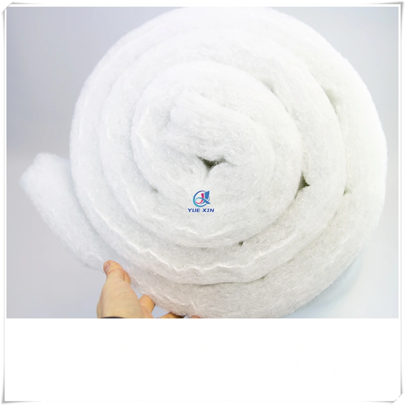 Thermal Bonded Polyester Insulation Batts R2.0