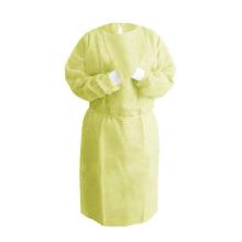 Protective Clothing Suit Medical Protective Clothing