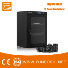 Damp Proof LCD 91 Litres CD Storage Cabinet