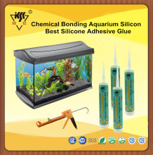 Chemical Bonding Aquarium Silicon And Best Silicone Adhesive Glue