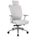luxury ergonomic mesh boss chair