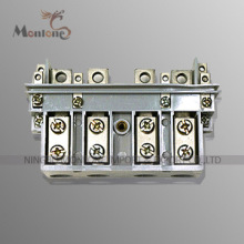 Single Phase Power Meter Terminal Block (MLIE-TB013)