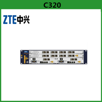 ZTE OLT ZXA10 Mini Device C320 GPON OLT
