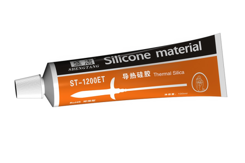 Thermally Conductive Silicone Grease