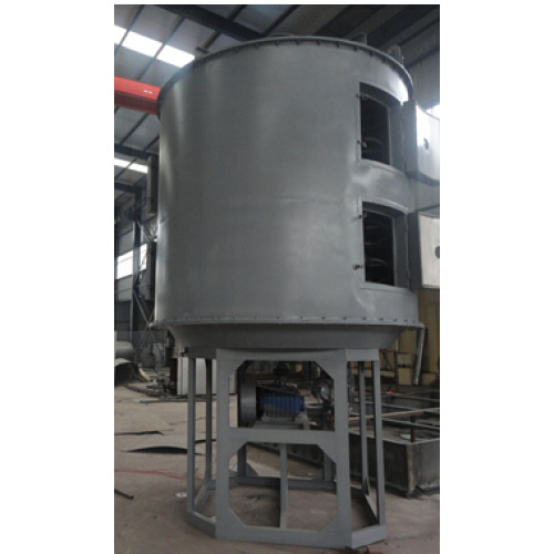 Continuous Plate Dryer