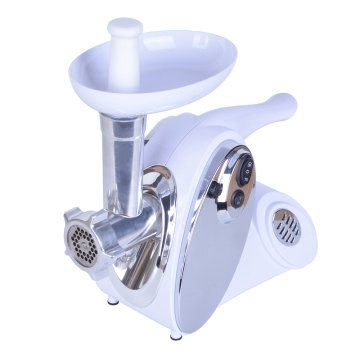 Cutting Vegetable Minced Mixer Meat Grinder