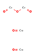 copper chromite used in preparation of caprolactam