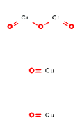 free sample of Copper Chromite