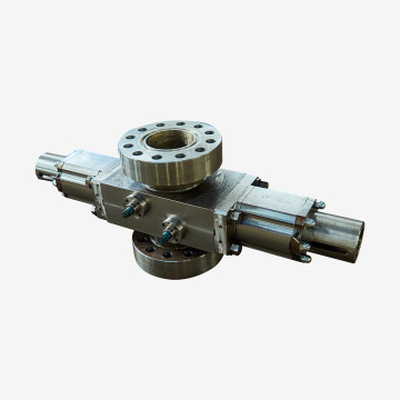 Single Ram Blowout Preventer