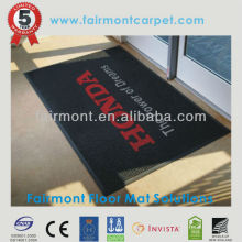 Trampoline Mats, Logo Mat,