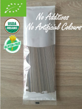 Organic Gluten Free Buckwheat Pasta