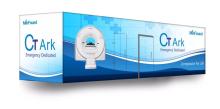 Mobile CT Ark