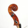 Violino artesanal avançado para músico