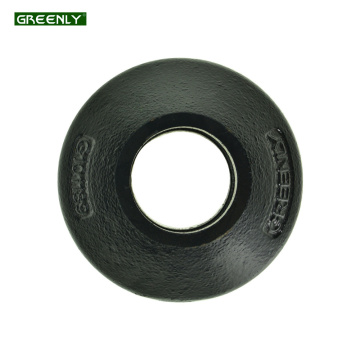 Caso-IH 1 5/8 &#39;&#39; Holón redondo Spool 101189C1