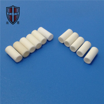 wholesale Al2O3 ZrO2 Y-TZP ceramic tube pipe