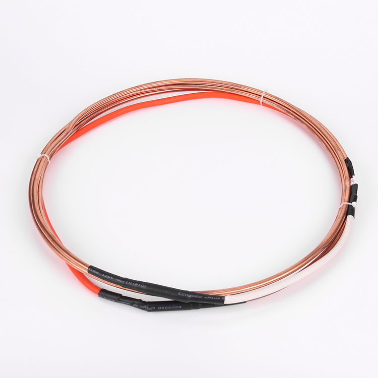 2 cores 4 cores 6 cores incl600 ss310 ss316 sheathed Mi cable for thermocouple probe