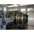 110-315MM HDPE pipe extrusion line drainage and sewage