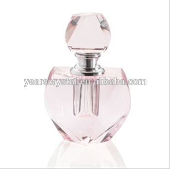 k9 crystal decorative perfume bottles on sale