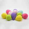 Facial Powder Set Puff Makeup Sponge