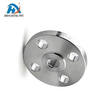 Internal Thread Pipe Flange