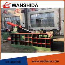 Automatic bag turning machine