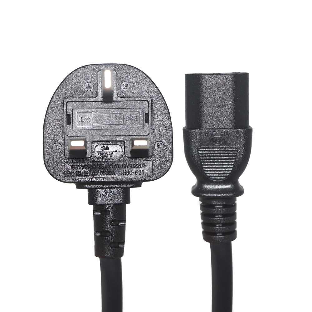 pdu power cord