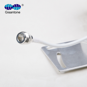 wideband omni-directional antenna