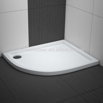 2016 larger discount tray shower base