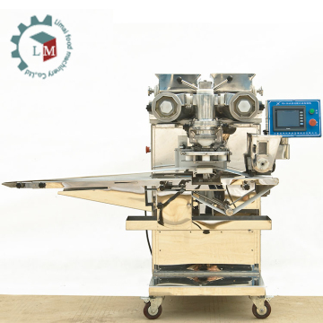 Full Automatic Meat Pie Encrusting Making Machine