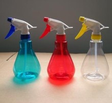 pet bottles supplier